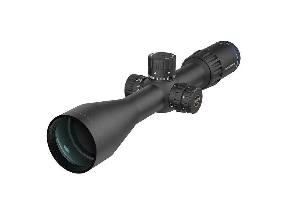 Оптический прицел Vector Optics Taurus 2-16x50 (30 мм) illum. SFP HD - фото 3