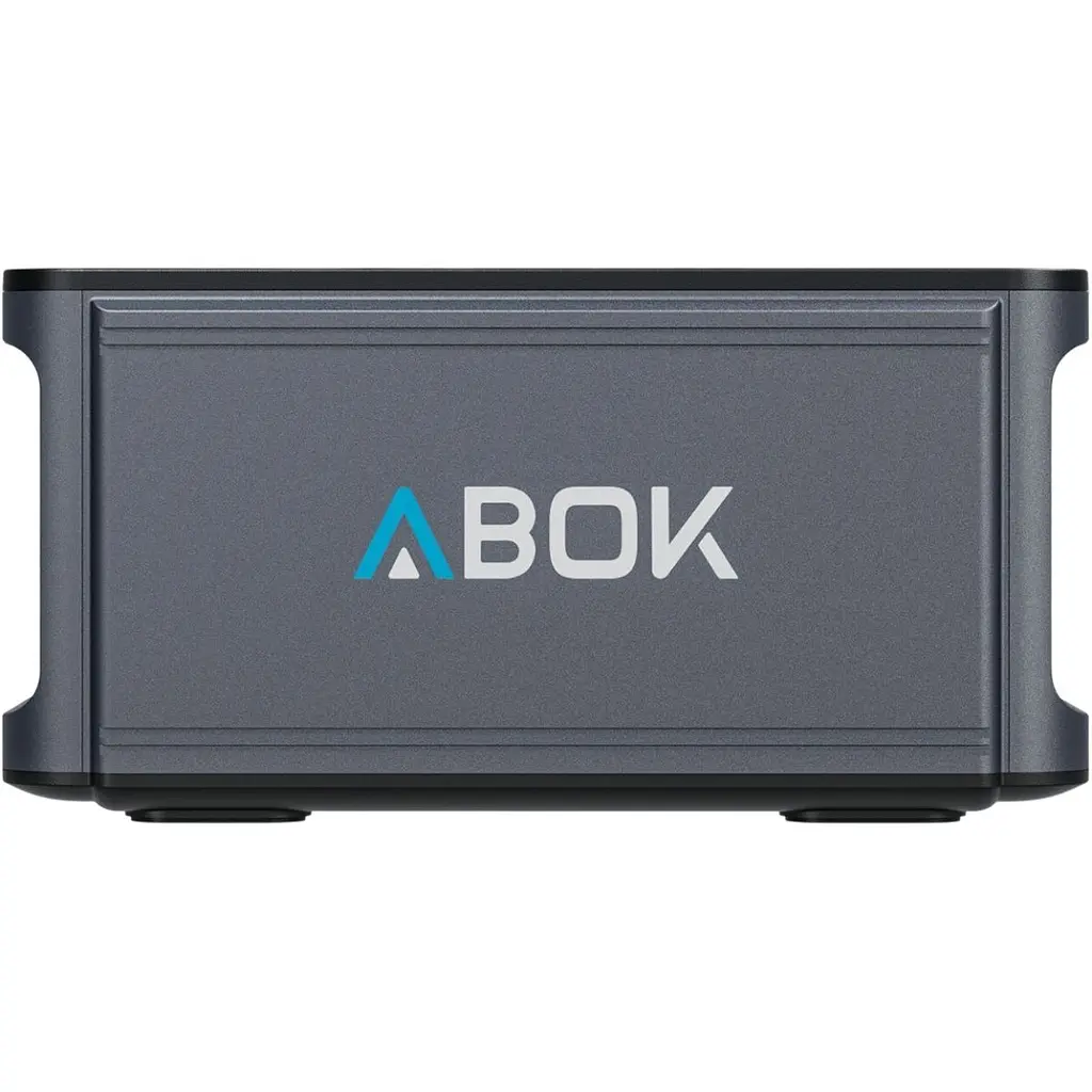 Додаткова батарея ABOK ARK2000E Extra Battery (N103EB) [177253] - фото 2
