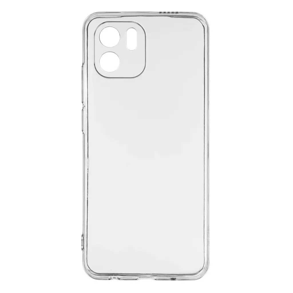 Чехол ArmorStandart Air для Xiaomi Redmi A2 Camera cover Clear