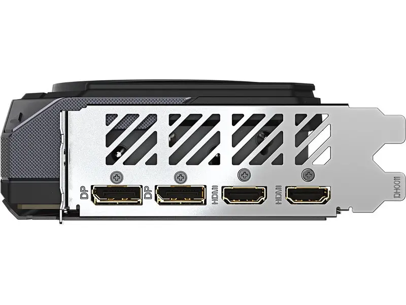 Відеокарта Gigabyte Radeon RX 9070 GAMING OC 16G (GV-R9070GAMING OC-16GD) - фото 5