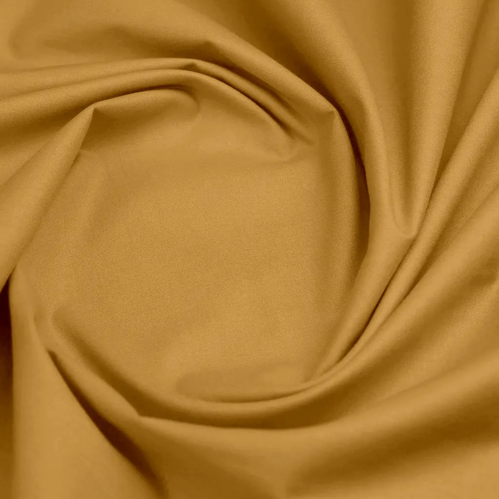 Комплект постільної білизни Cosas сімейний CURCUMA CS3 2 x 160 x 220 см (Ranfors16_Mustard_ColorBlots_160x2) - фото 8