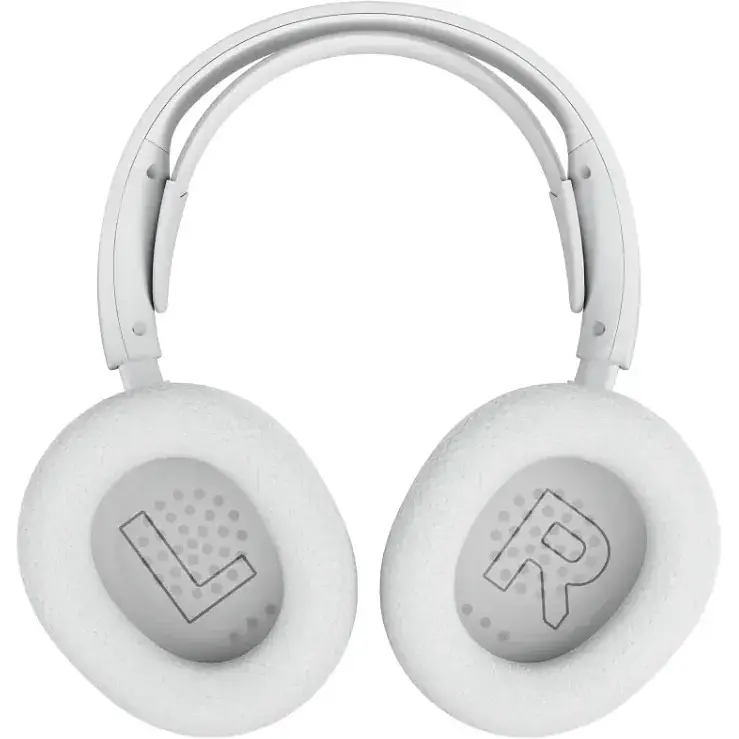Ігрова гарнітура SteelSeries Arctis Nova 5X White XBOX/PC/PS/SW/MAC/MOB - фото 4