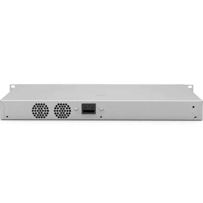 Комутатор мережевий Ruijie Networks RG-NBS5200-24SFP/8GT4XS - фото 3