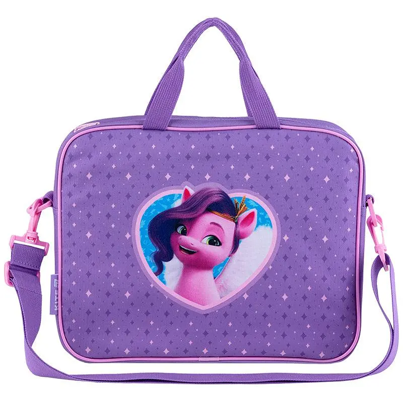 Сумка "Kite" А4 My Little Pony 1від. №LP25-589 - фото 3
