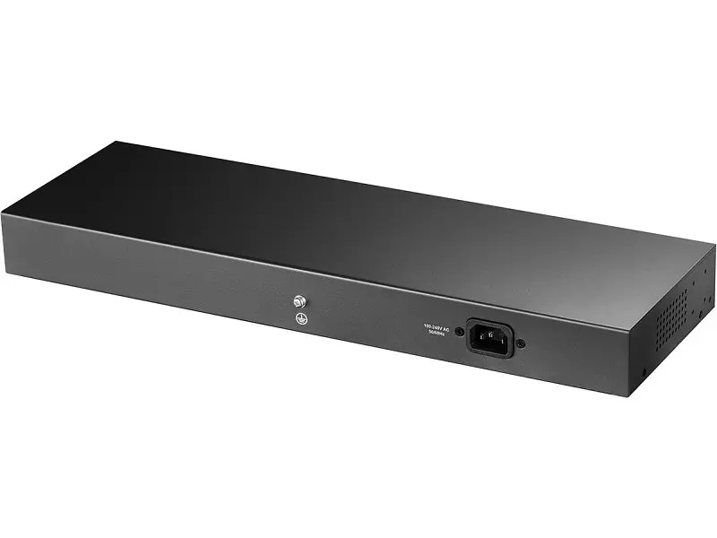 Комутатор CUDY GS1016 (GS1016_EU_V3.0) - фото 4