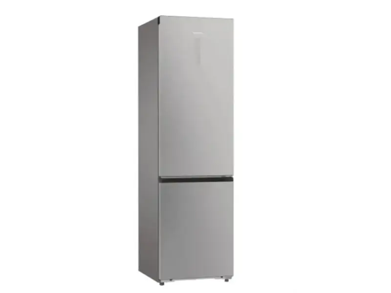 Холодильник з морозильною камерою Hisense RB5P410SACC - фото 2