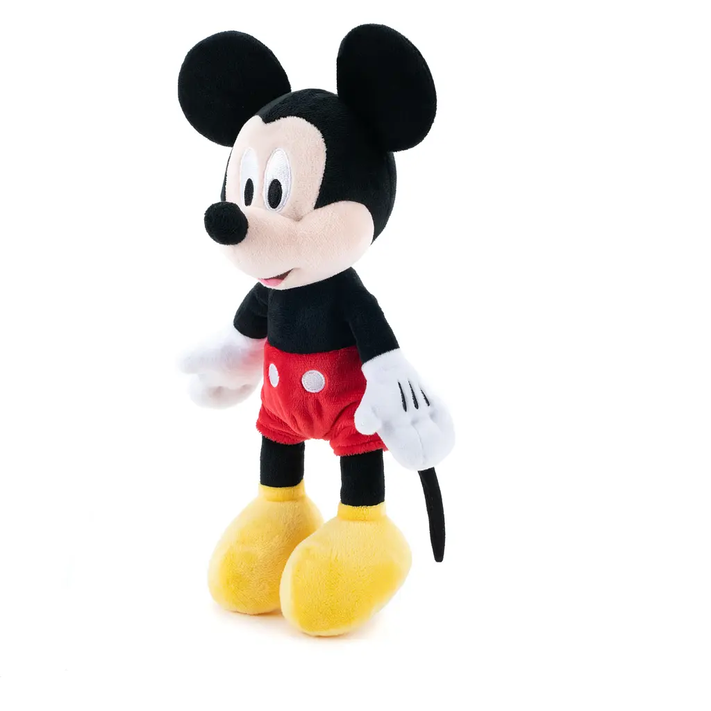 М'яка іграшка Disney Міккі Маус (PDP2001282) - фото 2