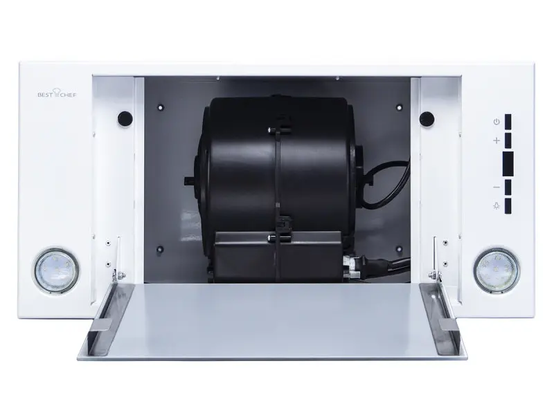 Витяжка Best CHEF Smart box 1000 White 55 (OSKI55J4KW.S3.BI.KSW_BST) - фото 4
