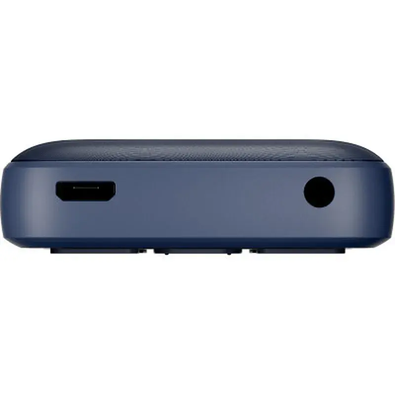 Мобільний телефон Nokia 130 DS 2023 Dark Blue - фото 6