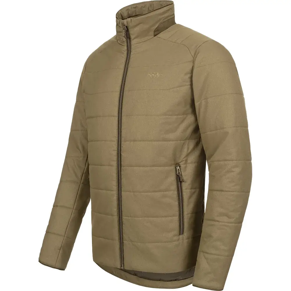 Куртка Blaser Active Outfits Insulation Ian L Светло-коричневый - фото 3