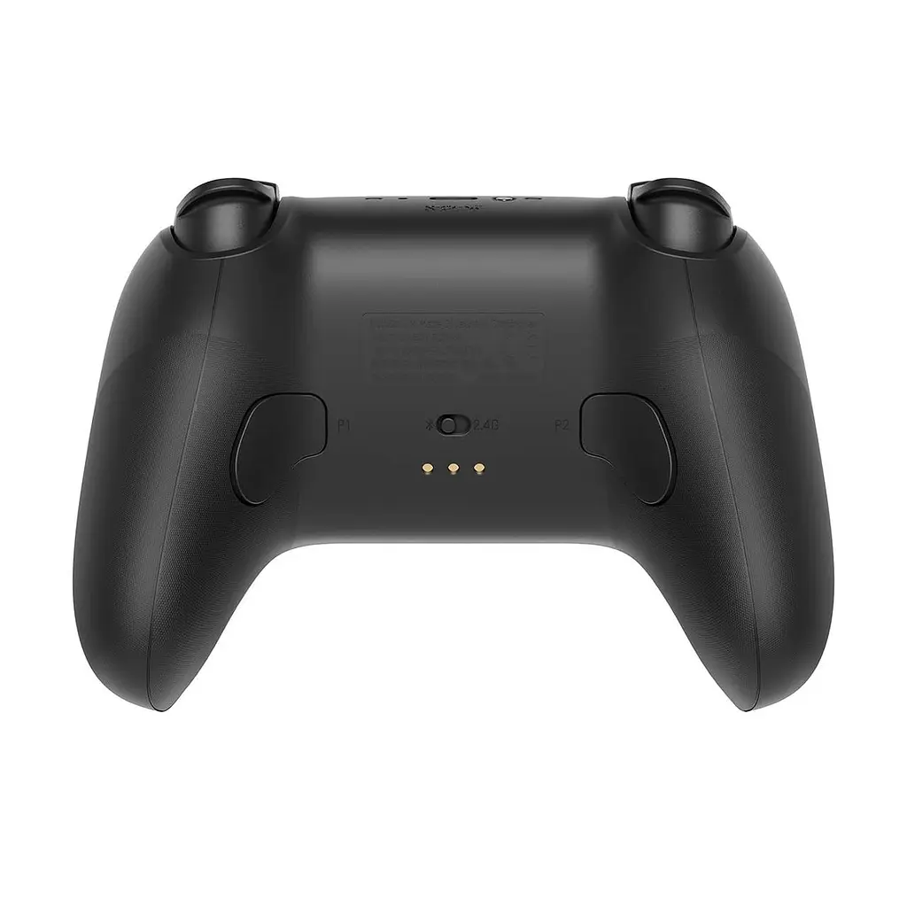 Геймпад 8BitDo Ultimate Bluetooth 80NA Black Edition - фото 4