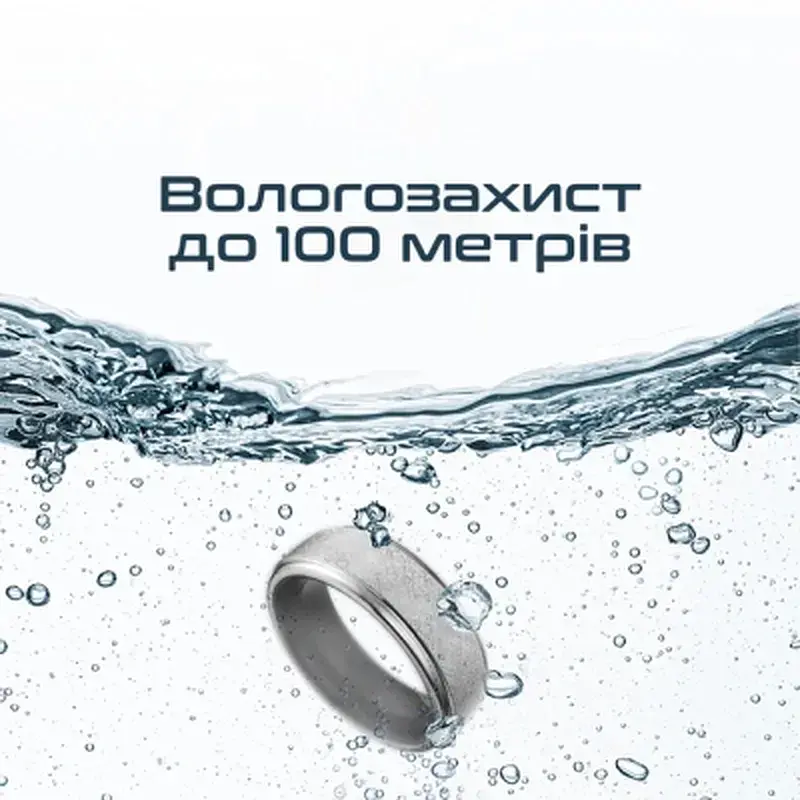 Смарт-кільце HiFuture Future Ring2 7 Rose Gold (futurering2-7.rosegold) - фото 3