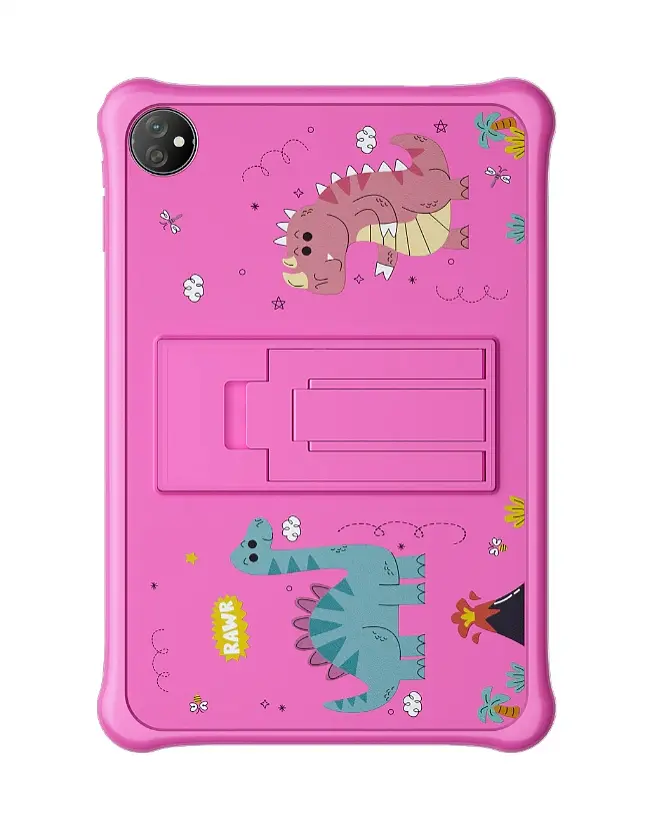 Смартфон Blackview Tab 30 Kids 2/64 ГБ Pink - фото 3