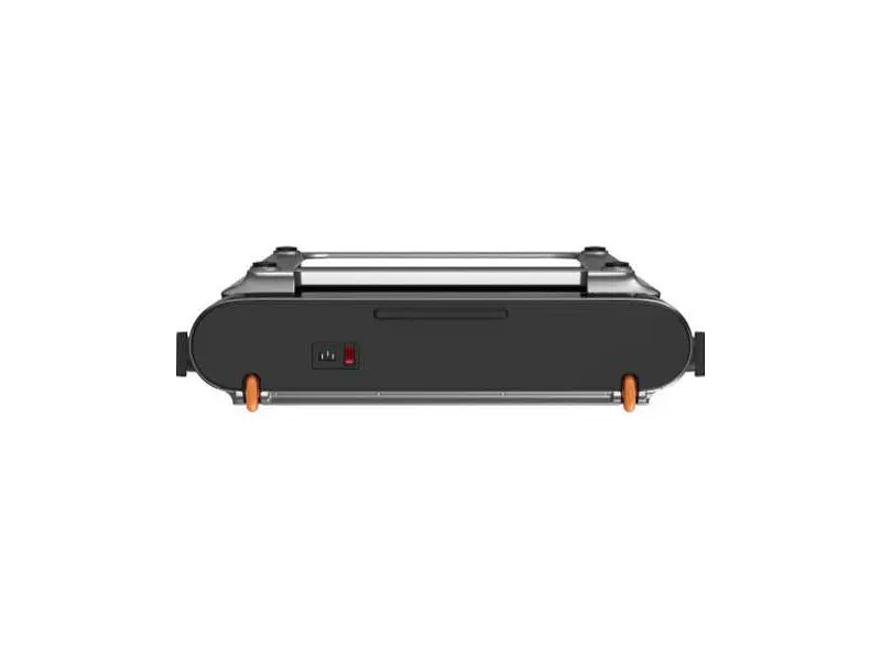 Бігова доріжка електрична Kingsmith WalkingPad R3 Hybrid - фото 11