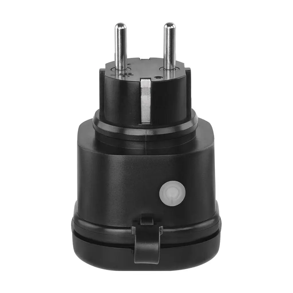 Розумна розетка WIFI P5532 GoSmart, IP44 EMOS (P5532) - фото 5