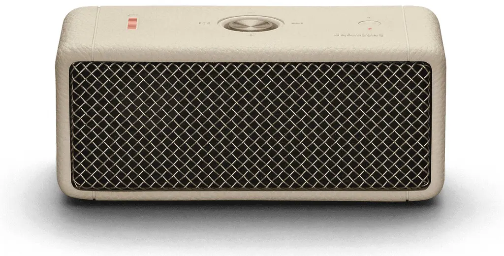Портативна колонка Marshall Emberton II Cream (1006237) - фото 3