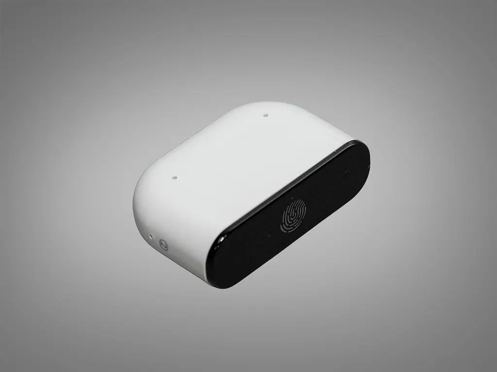 Беспроводной датчик на LED ленту, сенсорный - фото 2