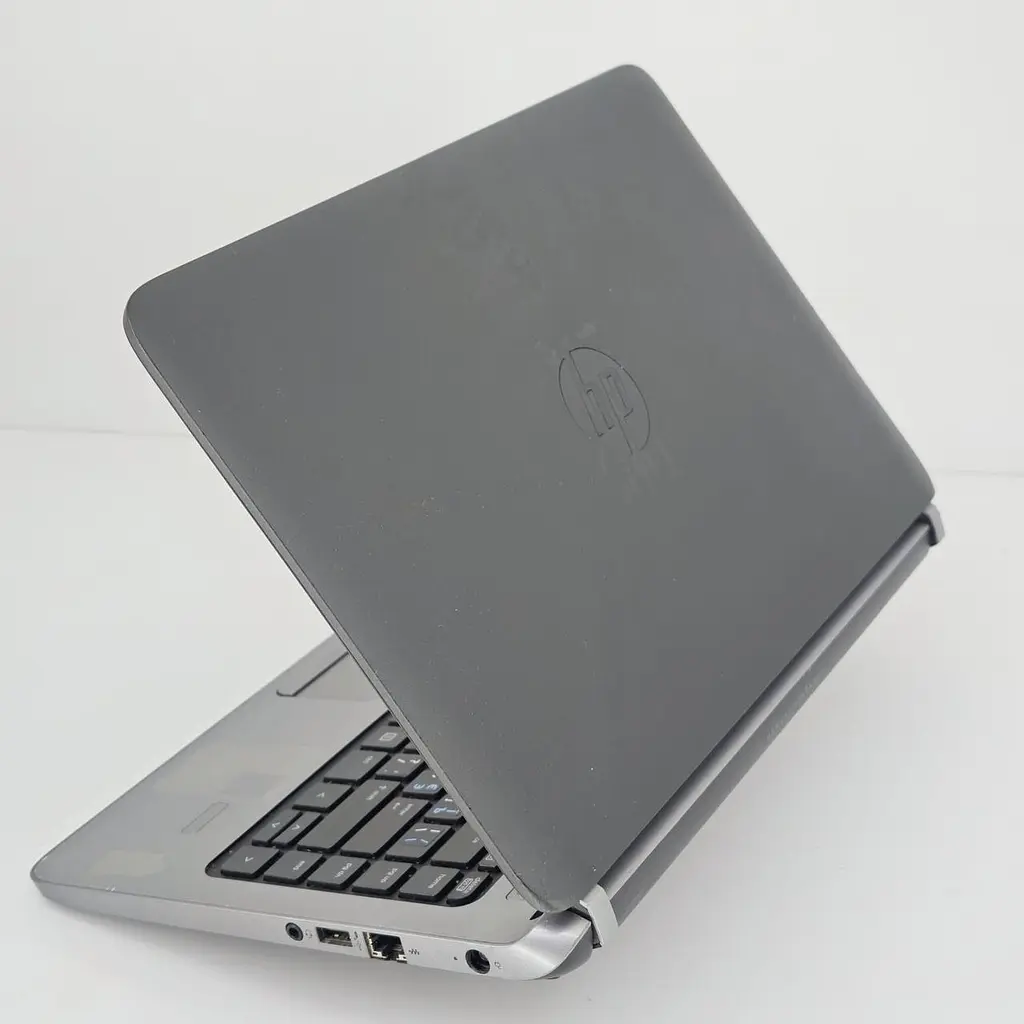 Ноутбук HP ProBook 430 G2 (i5-5200U/16/128SSD) - Class B "Б/В" - фото 4