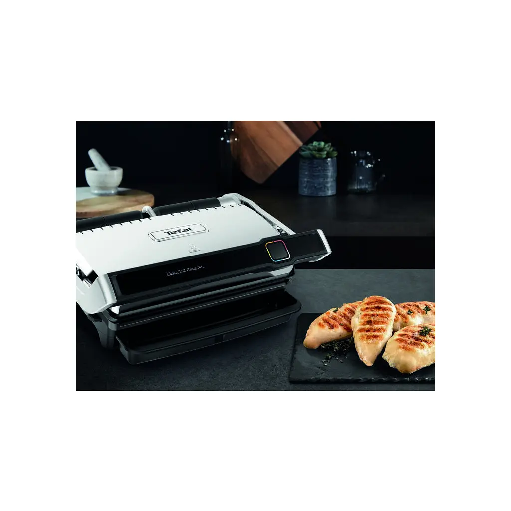 Електрогриль Tefal GC760D30 - фото 12