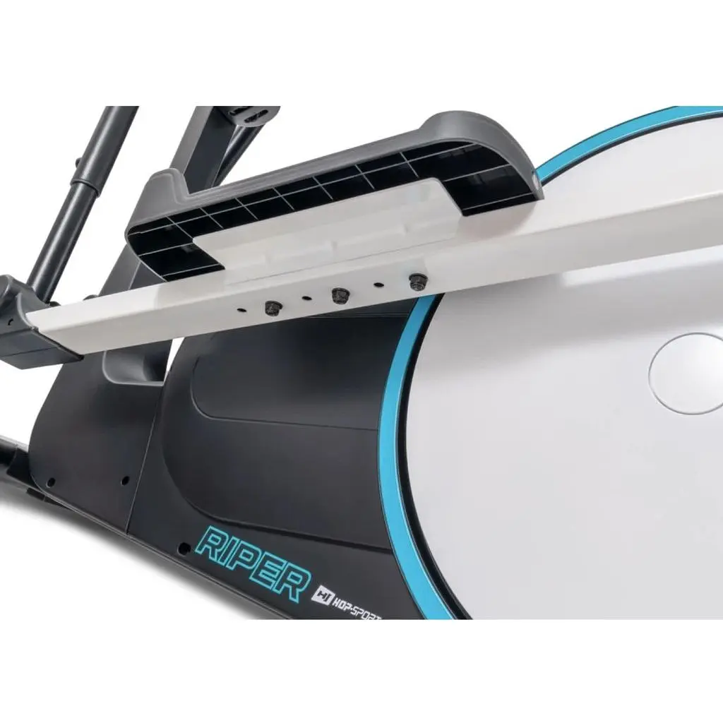 Орбітрек Hop-Sport HS-250C Riper чорно-синій - фото 6
