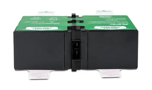 APC Батарея Replacement Battery Cartridge #123 - фото 2