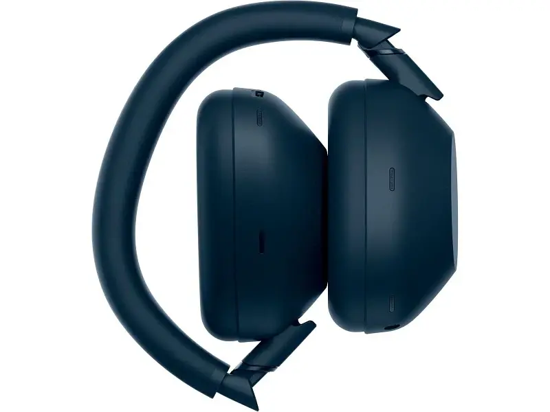 Навушники з мікрофоном Sony WH-1000XM6 Midnight Blue (WH1000XM6L.CE7) - фото 2