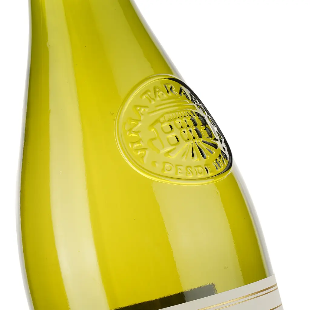 Вино Tarapaca Sauvignon Blanc Gran Reserve, біле, сухе, 0,75 л - фото 3