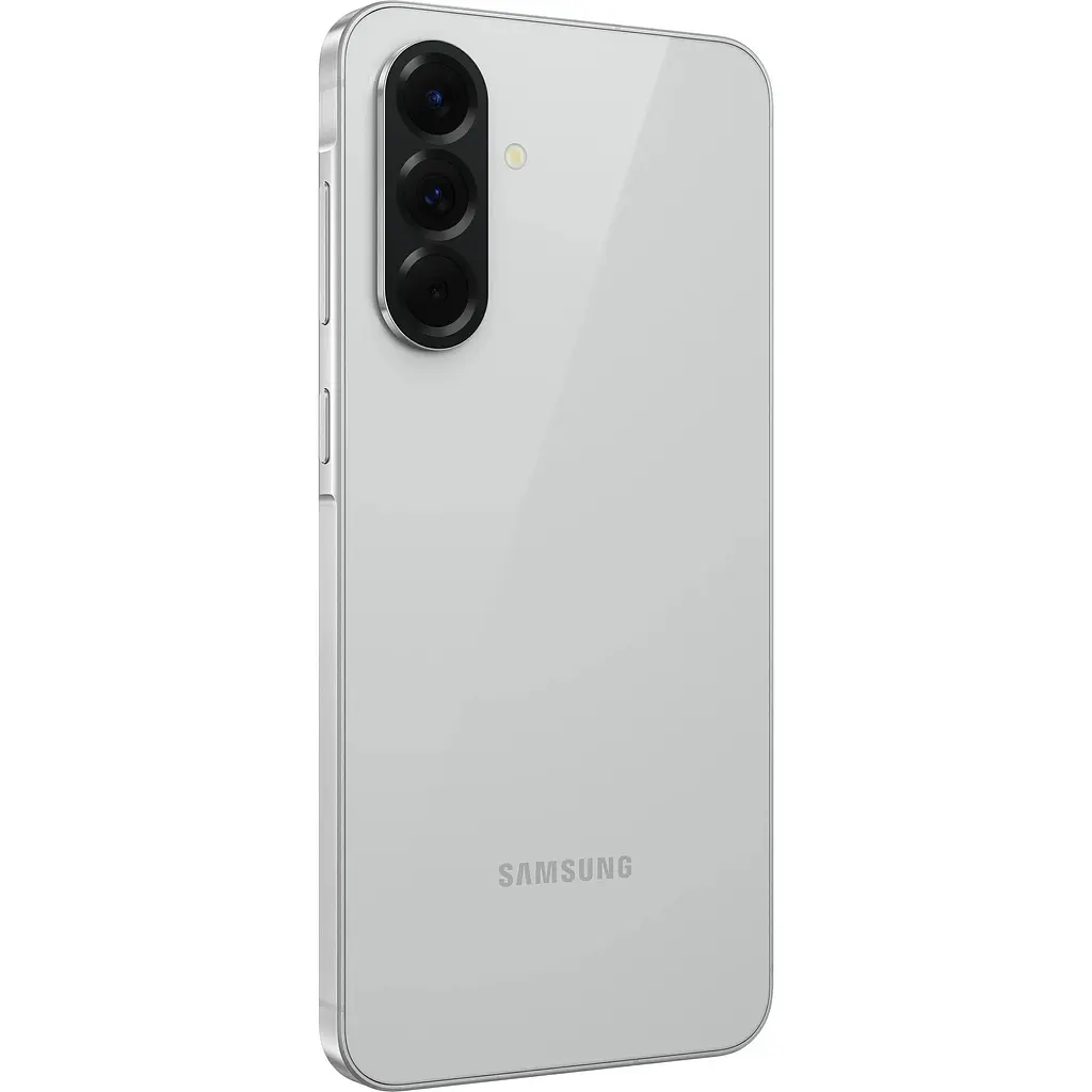 Смартфон Samsung Galaxy A56 5G 8/128GB Lightgray (SM-A566B) (UA UCRF) - фото 6