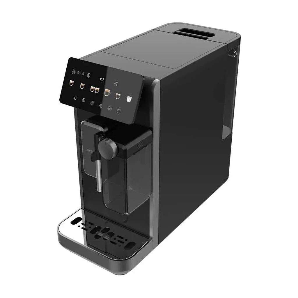 Кавомашина Cecotec Cremmaet Lungo Latte (A01_EU01_102810)