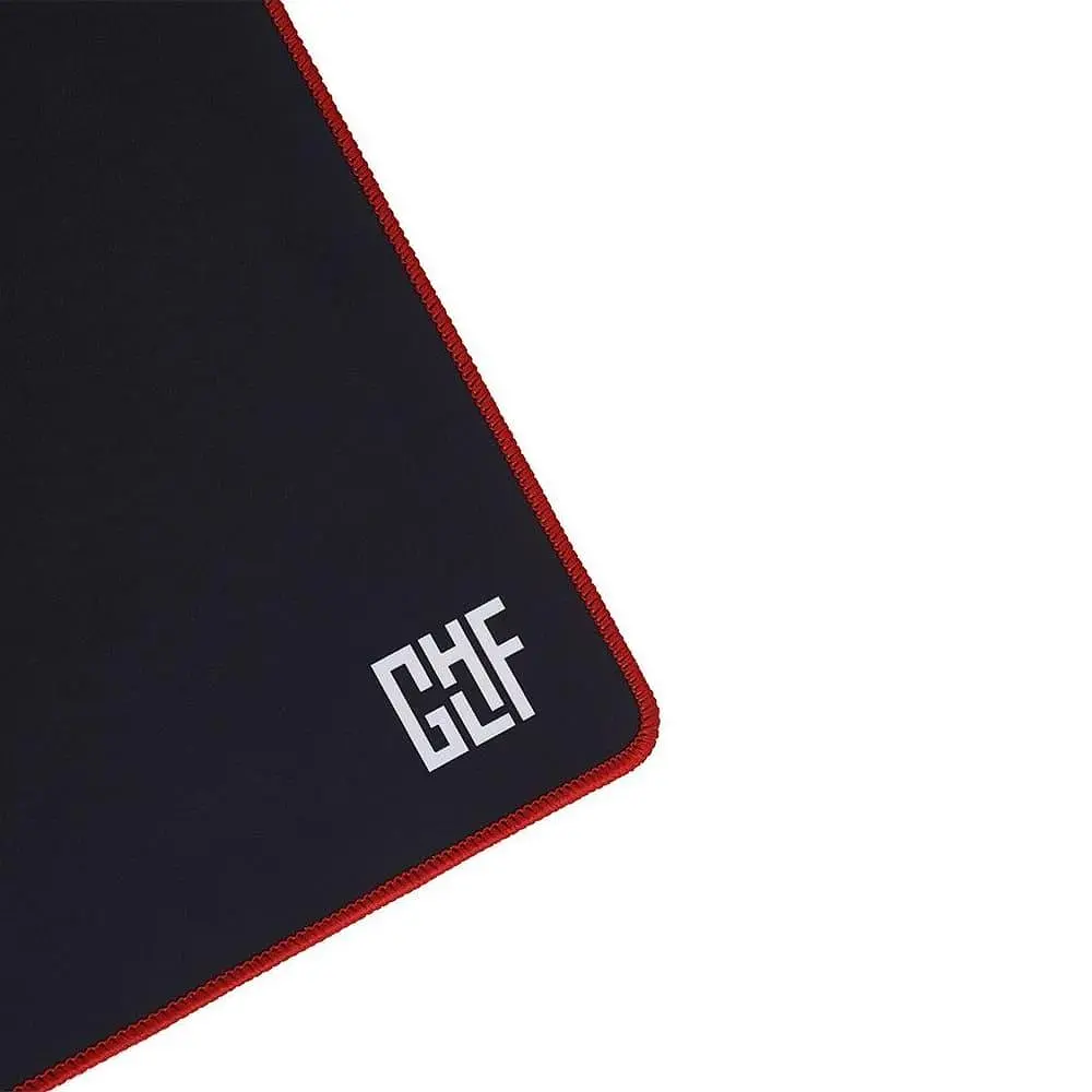 Ігрова поверхня FragON ABYstyle GLHF Speed XL Black (FGLMP2020PROF00XL) - фото 2