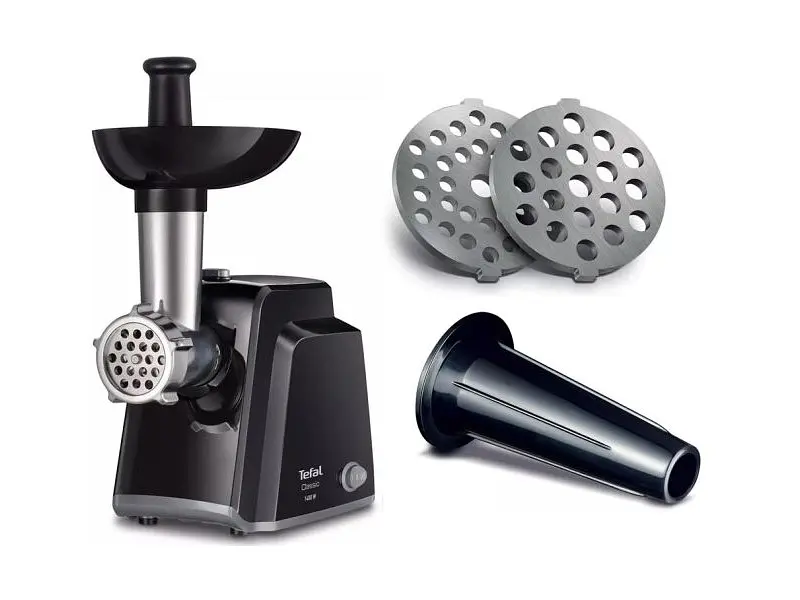 М'ясорубка Tefal NE105838 - фото 2
