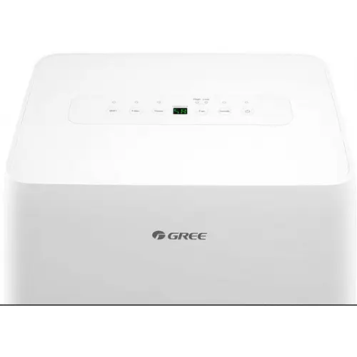 Осушитель воздуха Gree GDN24BGB-K5EBA1A - фото 2