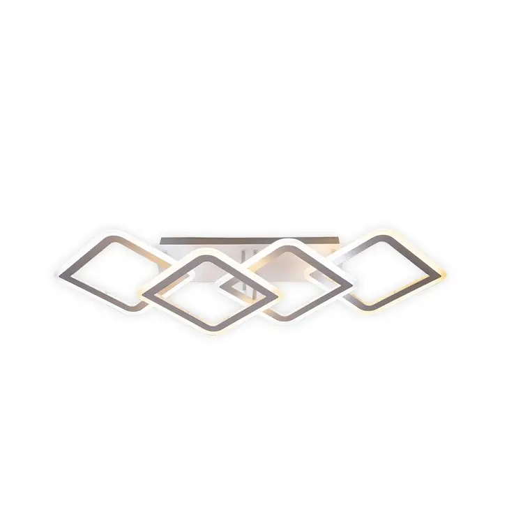 Светильник светодиодный Ardero AL6144ARD 80W 3000K-6500K (80241) - фото 5