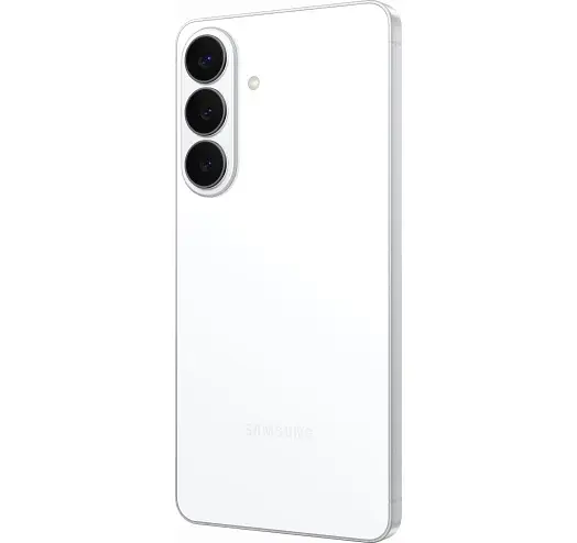 Смартфон Samsung Galaxy S26+ 12/256Gb White (SM-S947BZWD) UA UCRF - фото 5