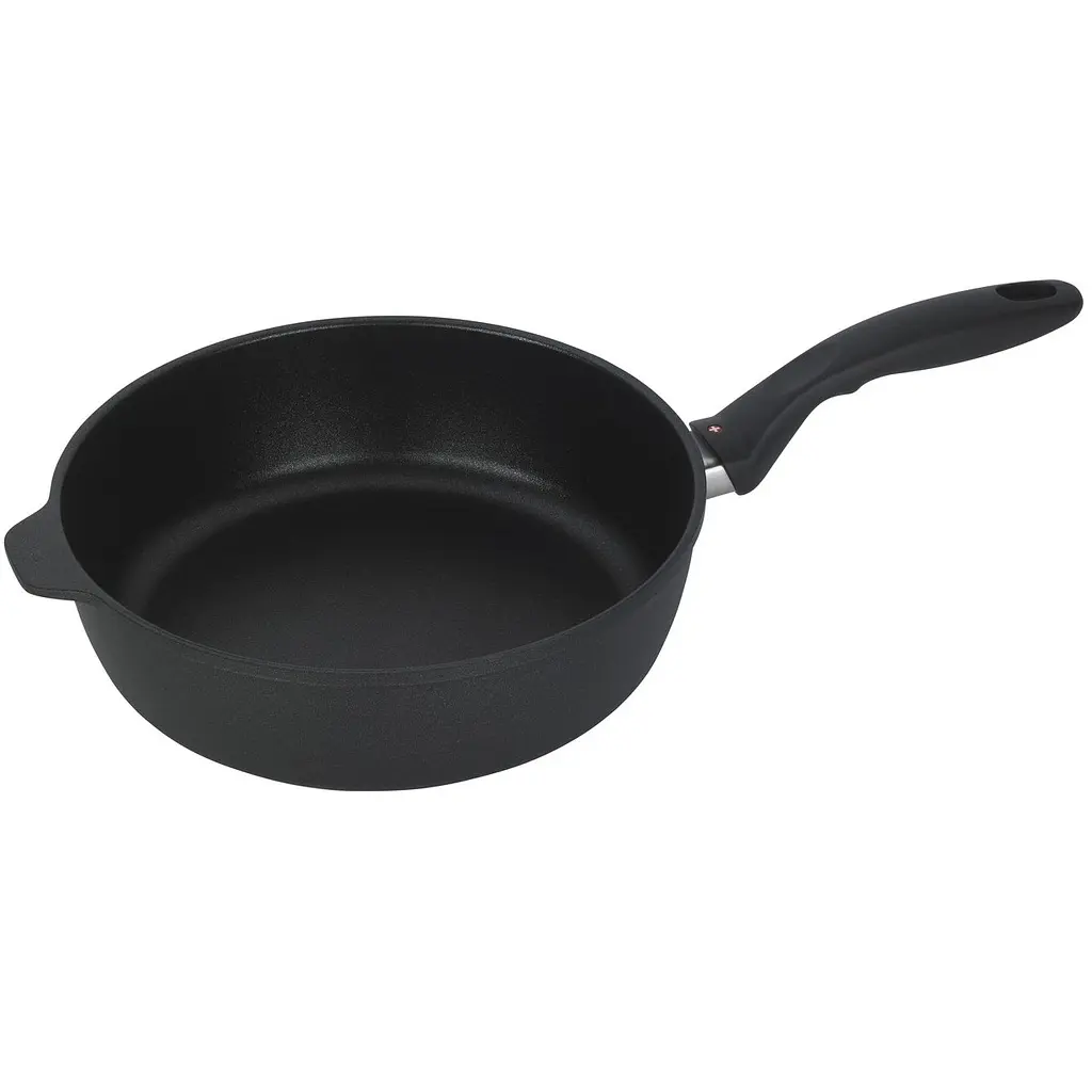 Сотейник Swiss Diamond XD Induction 26 см (XD6726i) - фото 1