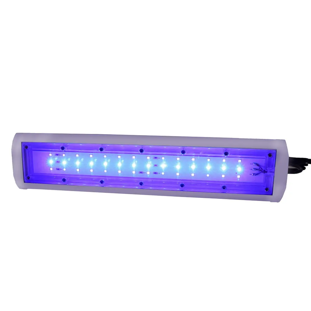 Світильник для морських акваріумів Dupla Ocean Cube LED 23W 35 см (81472) - фото 8