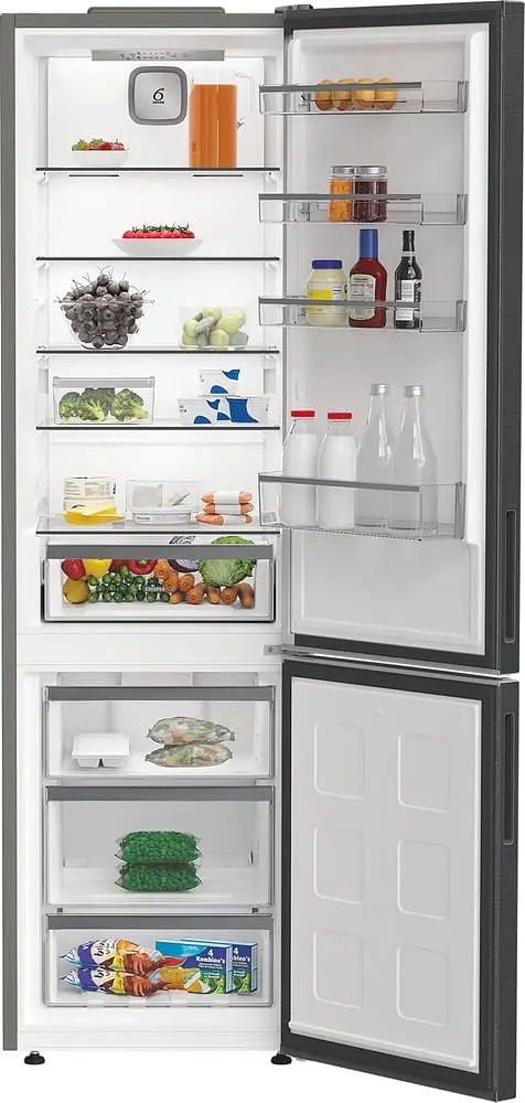 Холодильник Whirlpool WHK25404XBR5E - фото 3