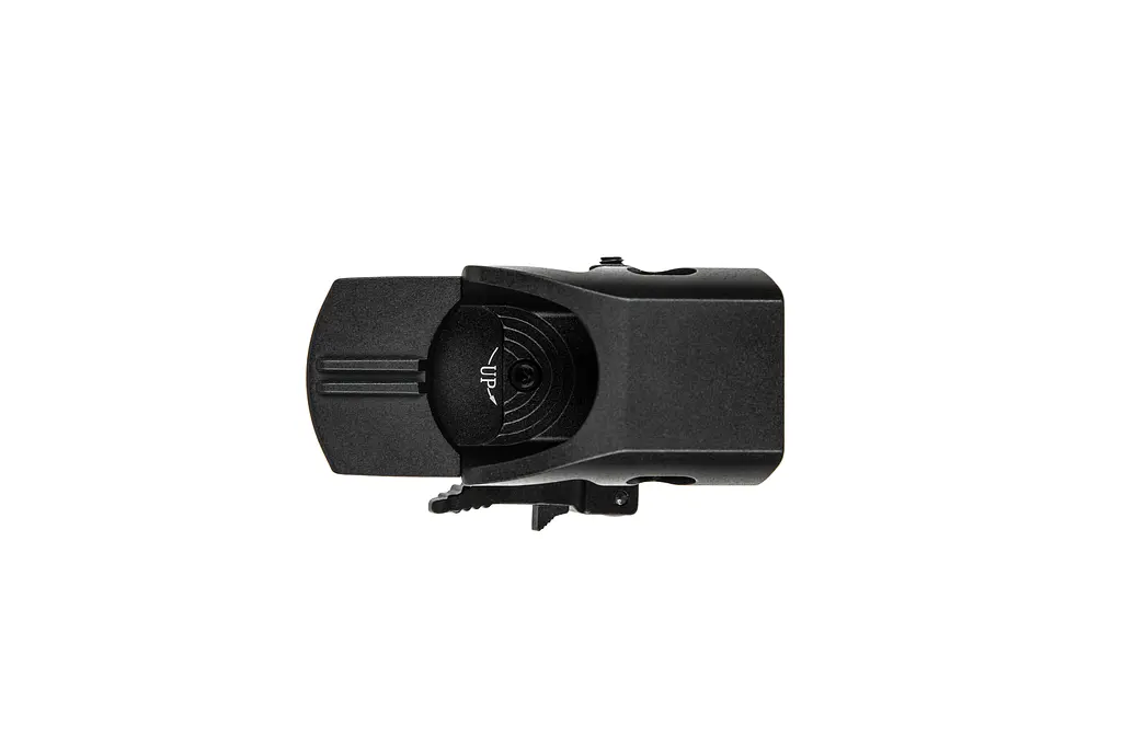 Прицел коллиматорный Vector Optics Z4 1x23х34 - фото 11