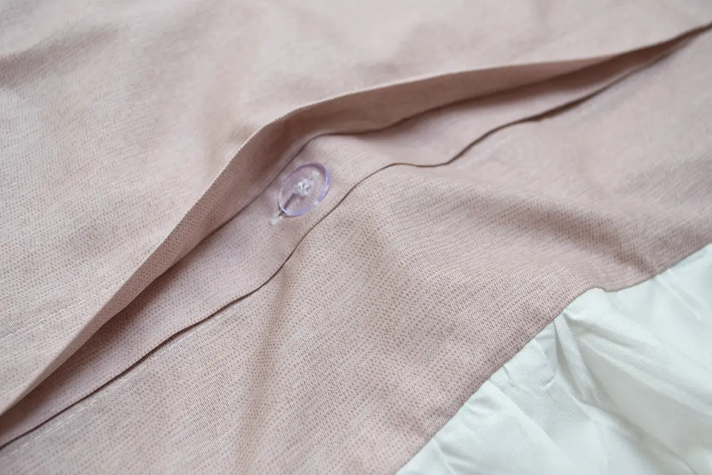 Постельное белье сатин Lotus Home - Engina семейный - фото 5