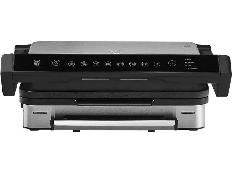 Електрогриль WMF 415560011 Profi Plus Perfection - фото 2