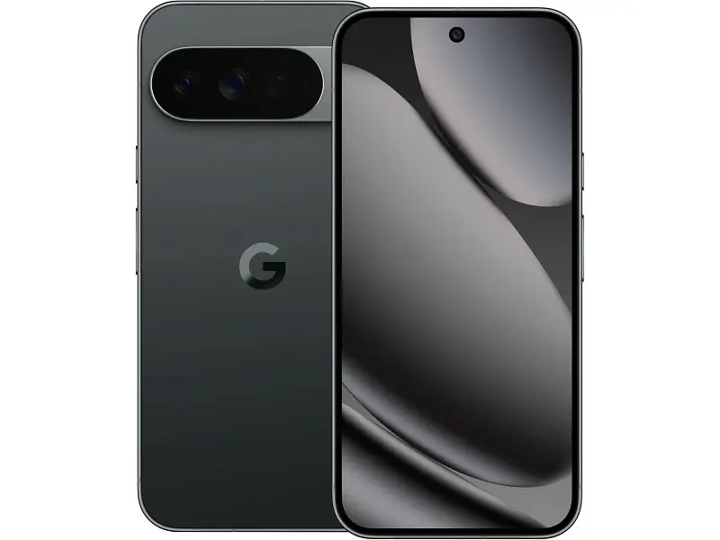 Смартфон Google Pixel 10 Pro XL 16/512GB Obsidian