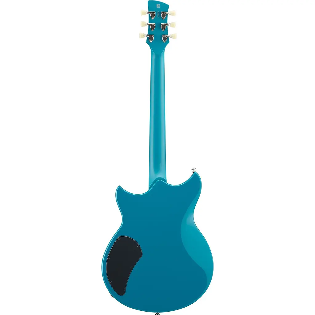 Электрогитара Yamaha Revstar Element RSE20 Swift Blue [162741] - фото 9
