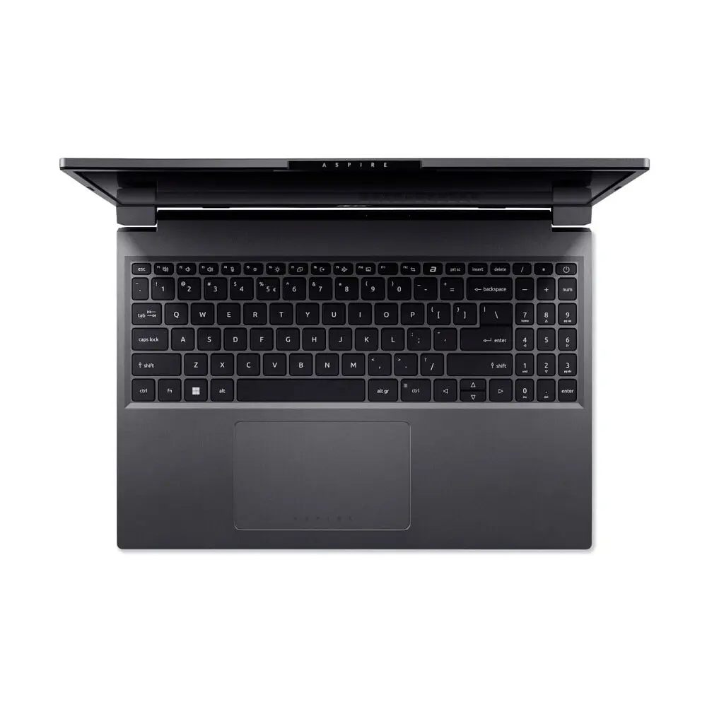 Ноутбук Acer Aspire GO 15 AG15-51P-51LW,NX.J51EX.001,i5-1335U (10 ядер),16GB 4800MHz (1x16GB) DDR5 - фото 4