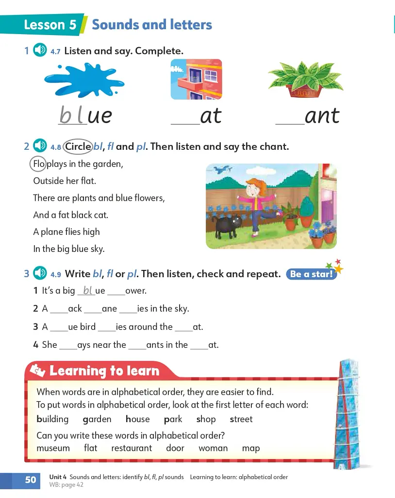 Academy Stars Second Edition Level 2 Pupil's Book with Navio App and Digital - фото 8