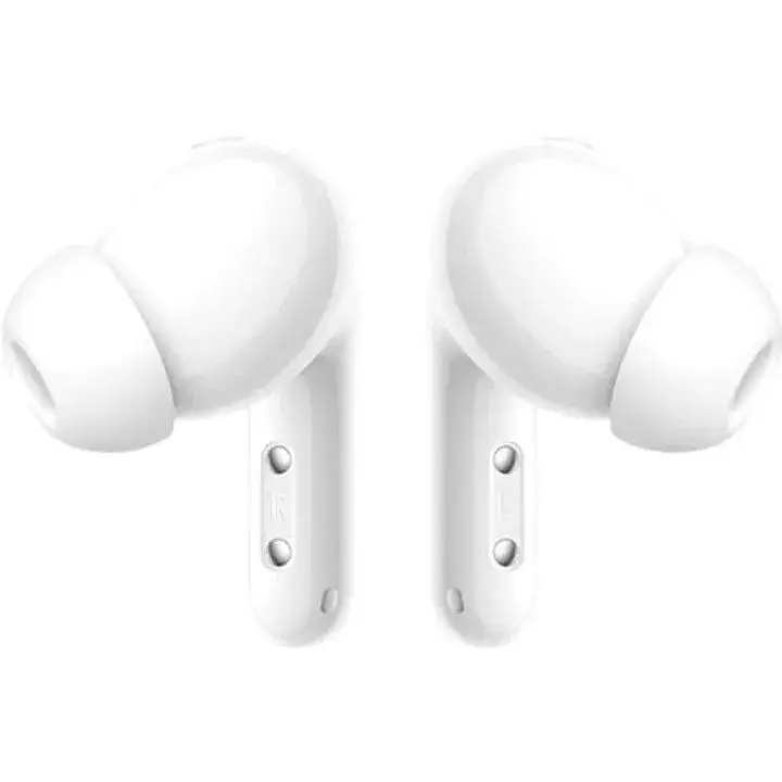Навушники бездротові Xiaomi Redmi Buds 6 (BHR9250GL) Cloud White білі - фото 4