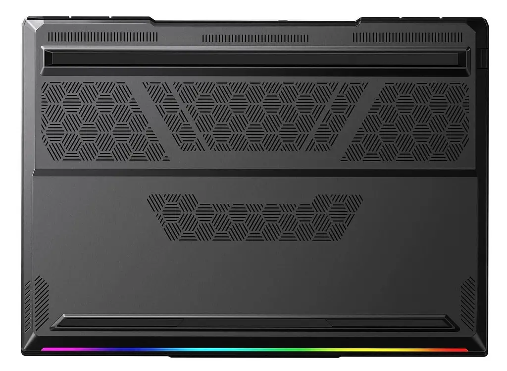 Ноутбук Dream Machines 16 RX5090-16UA27/CU9-275HX/32GB/2TB/RTX 5090 (RX5090-16UA27) - фото 8