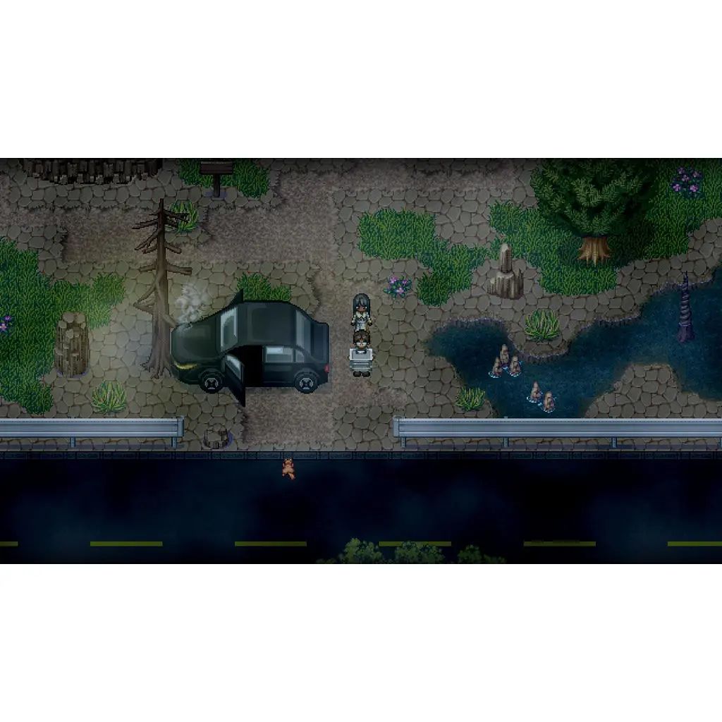 Ключ активации Microsoft To the Moon для Xbox One/Series S/X - фото 4