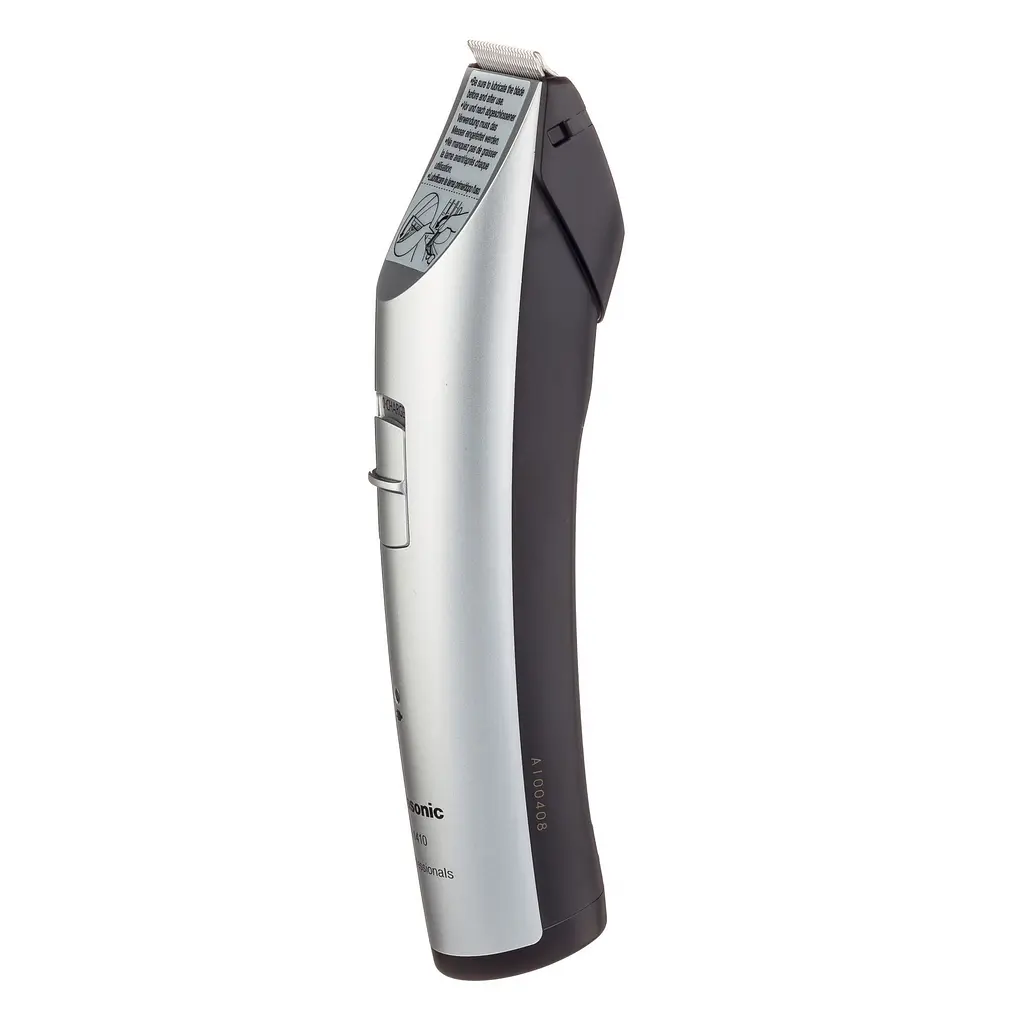 Машинка для стрижки Panasonic ER1410S520 - фото 4