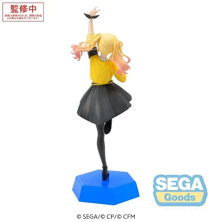 Фігурка Sega Секай Тенма Сакі Project Sekai Tenma Saki 15 см S PS TS 15 - фото 3