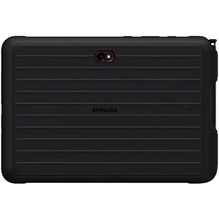 Планшет Samsung Galaxy Tab Active 4 Pro 10.1 5G Enterprise Edition 4/64GB Black (SM-T636BZKA) - фото 4